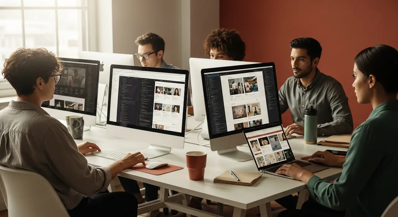 Agence Web Draguignan